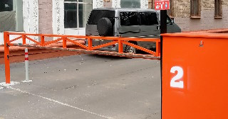 Купить антивандальный шлагбаум Шелехов, цена от 4171 руб.