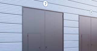 Купить гаражные ворота doorhan Шелехов, цена от 6071 руб.