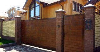 Купить откатные ворота - Alutech Шелехов, цена от 2851 руб.