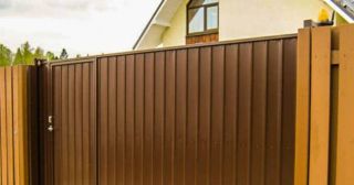 Купить откатные ворота - Doorhan Шелехов, цена от 2851 руб.