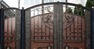 Купить услугу замер ворот Шелехов, цена от 581 рублей